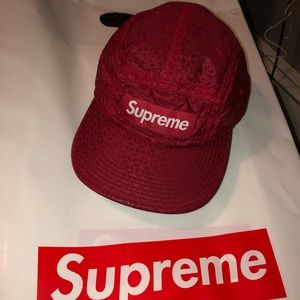 Supreme Hat